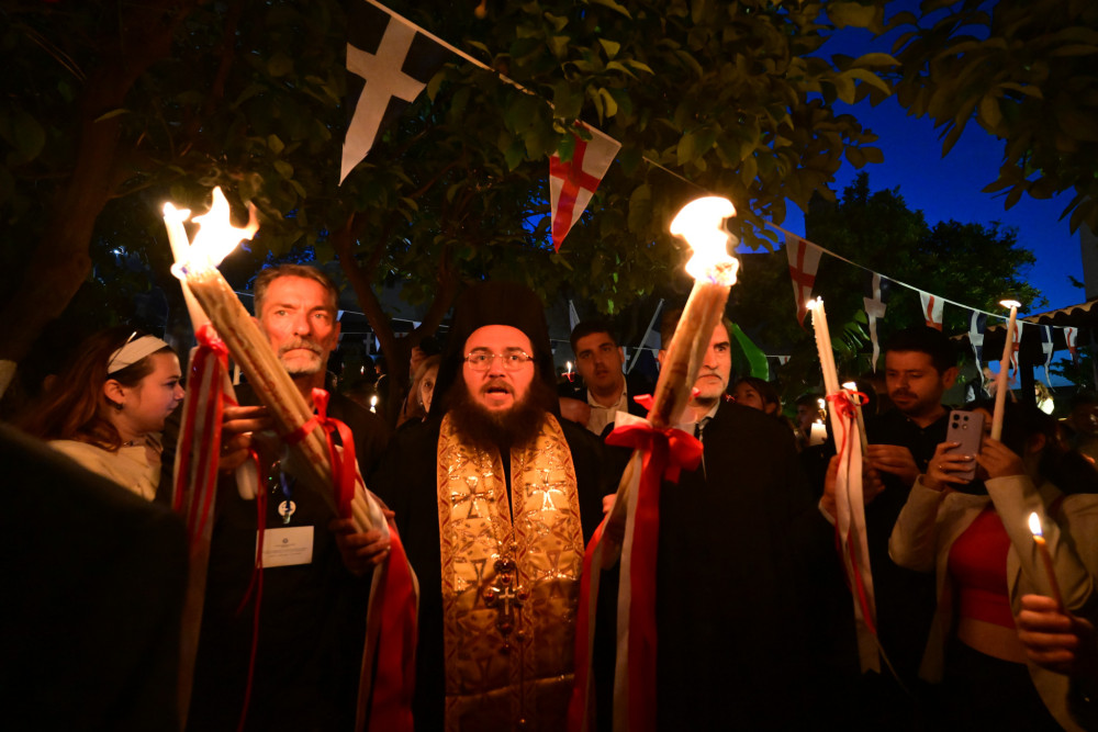Το Πάσχα στην ελληνική λαϊκή παράδοση - Έθιμα, συμβολισμοί και αναγέννηση της ζωής