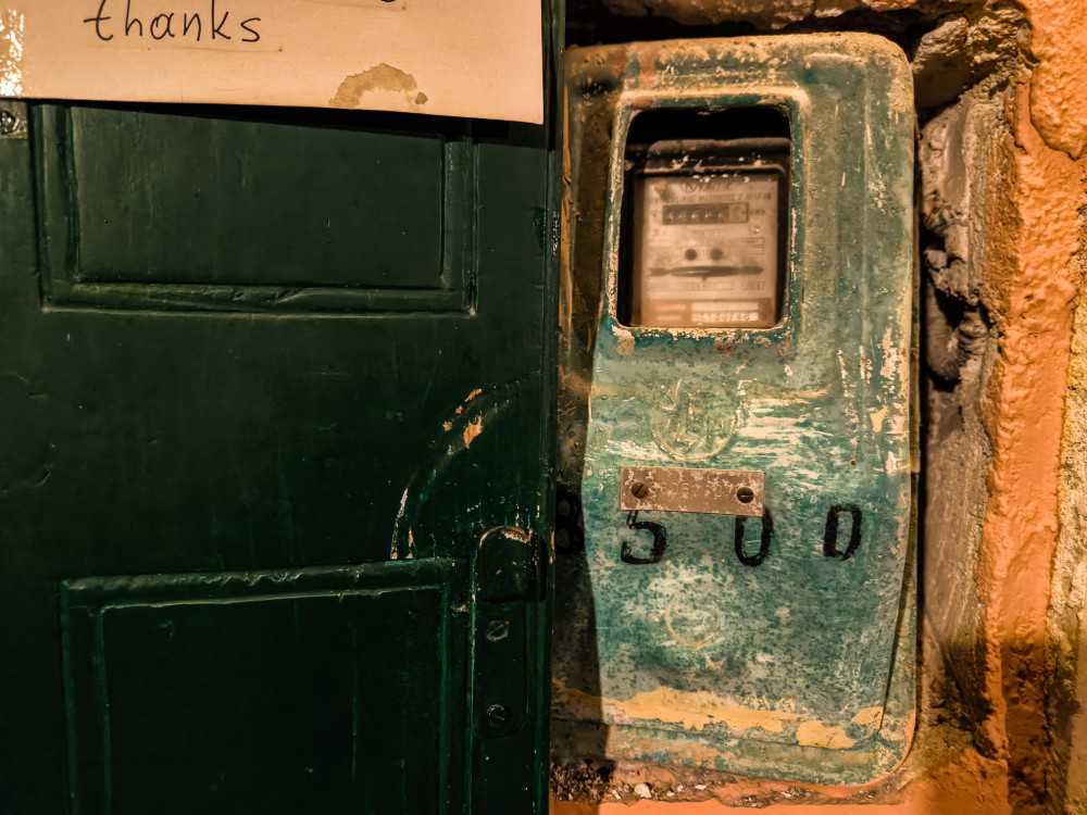 Σταθερές οι τιμές ρεύματος τον Απρίλιο - Τι δείχνουν τα στοιχεία