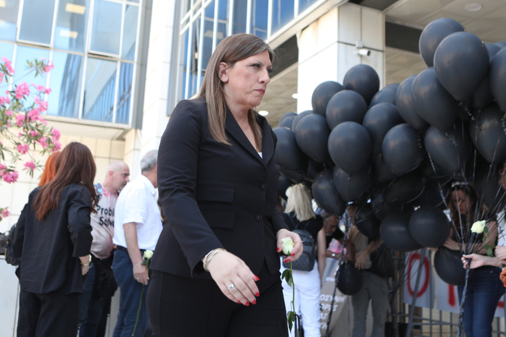 Ένωση Δικαστών για Κωνσταντοπούλου: Επιδιώκει δημοσιότητα με παρανοϊκά σενάρια - Επικίνδυνη για τη Δημοκρατία