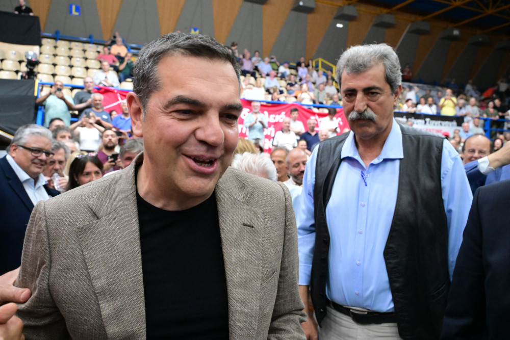 ΣΥΡΙΖΑ: οι φυλές, οι φύλαρχοι και προσεχώς η νέα διάσπαση