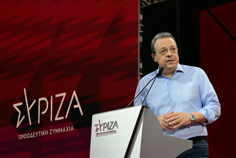 Σενάρια διάλυσης στον ΣΥΡΙΖΑ: Διαψεύσεις με… υποσημειώσεις από την Κουμουνδούρου