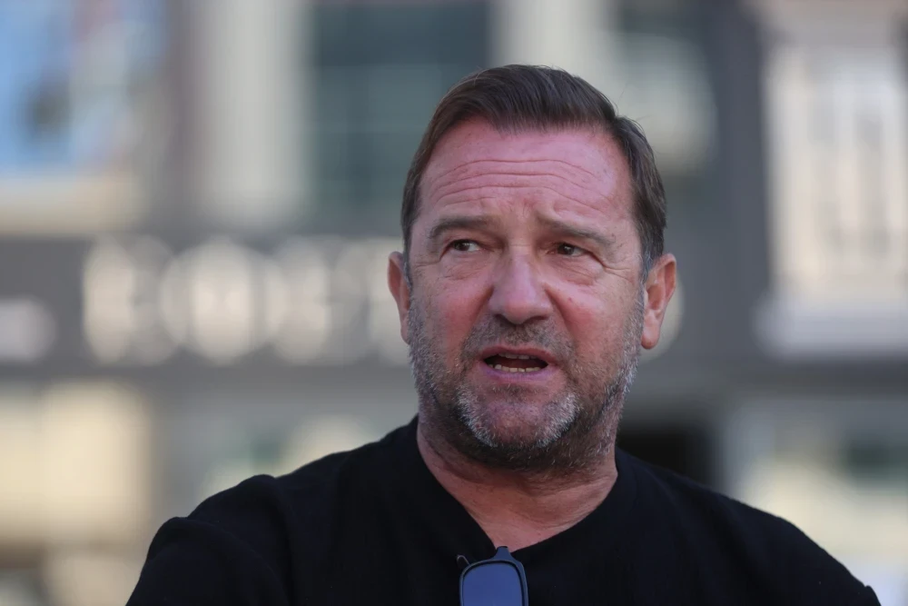 Νέες αιχμές Πλακιά για τα ξυλόλια: Αυτοί που τα πίστευαν, δεν κάλεσαν μάρτυρα τον Κοκοτσάκη