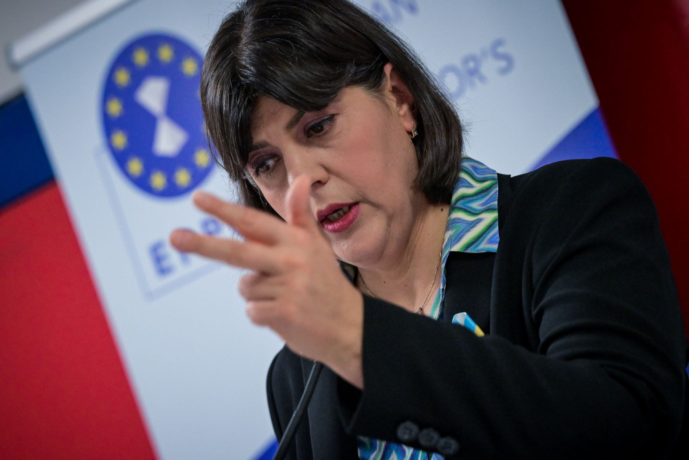 Μια Εισαγγελία σκέτο «σουρωτήρι»