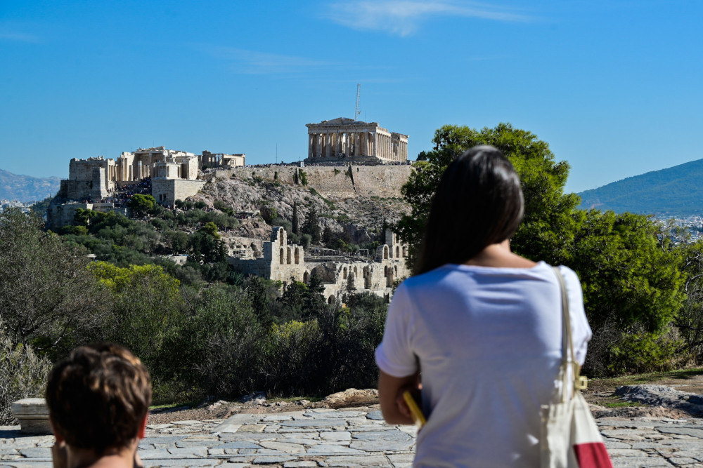 ΔΝΤ για Ελλάδα: Ισχυρή θωράκιση της οικονομίας αλλά προειδοποίηση για επιβράδυνση ανάπτυξης λόγω της ενεργειακής κρίσης