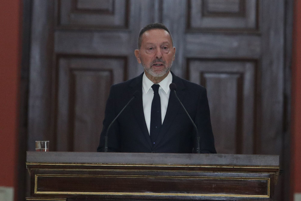 Γιάννης Στουρνάρας: συνέχεια με βάθος χρόνου στην Τράπεζα της Ελλάδος