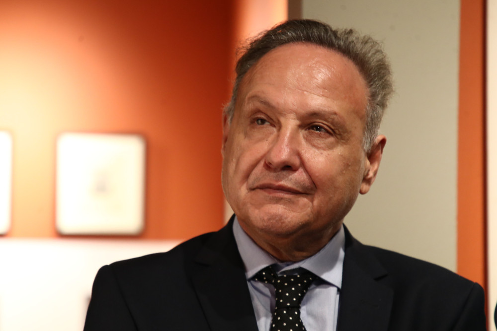 Στέλιος Αγγελούδης: Η Θεσσαλονίκη κέρδισε με τους πολίτες τη μάχη για τη ΔΕΘ