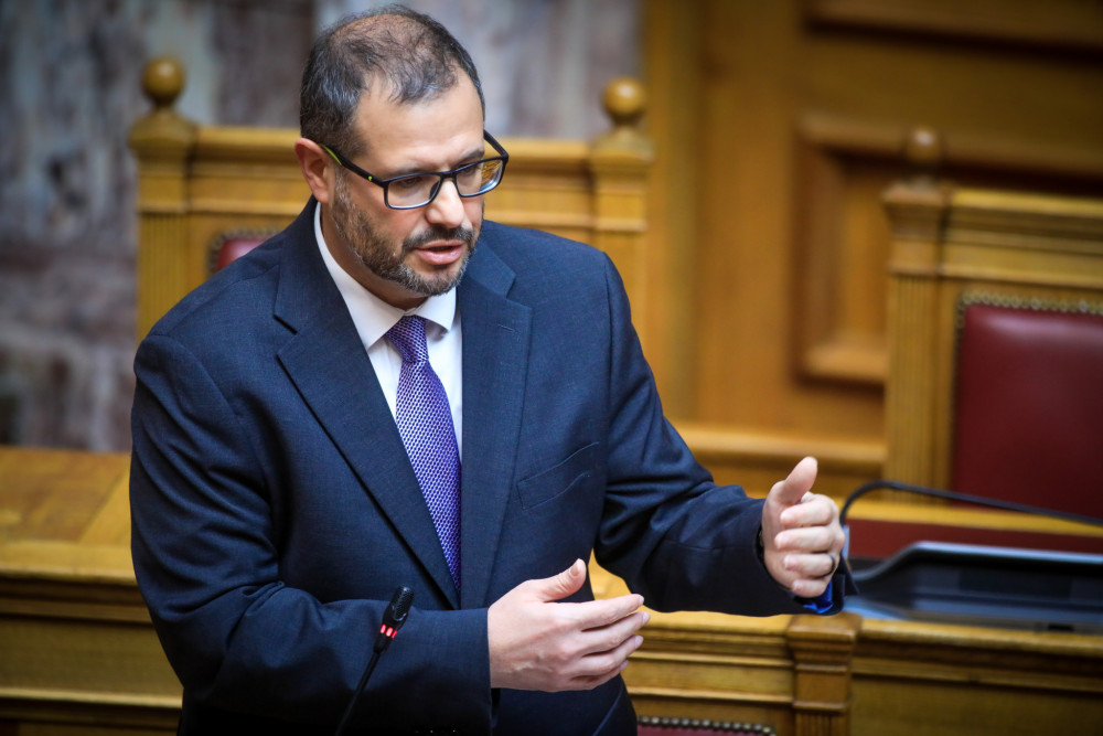 Νίκος Τσάφος: Στο ρεύμα δεν έχουμε δει ανατιμήσεις - Οι αγορές περιμένουν να δουν τι θα γίνει στο πεδίο