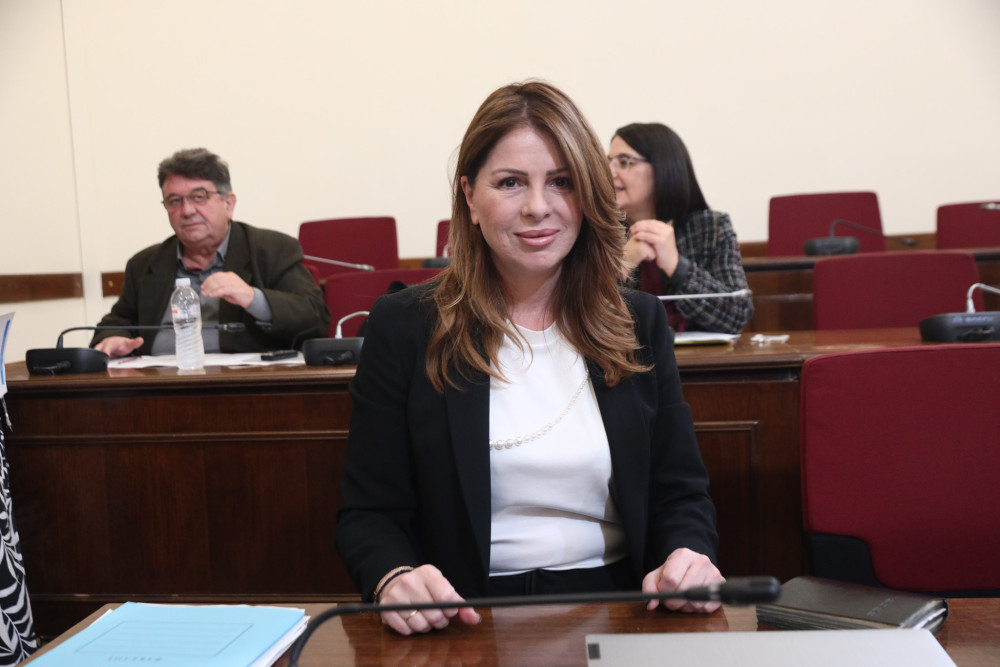 Κατερίνα Παπακώστα για ΟΠΕΚΕΠΕ: Άδικες κατηγορίες - Ζητώ άρση ασυλίας και αποχωρώ από την πολιτική