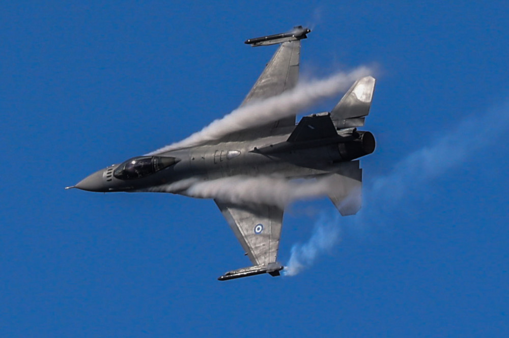 Η «Ασπίδα του Αχιλλέα» αλλάζει ριζικά την ελληνική άμυνα