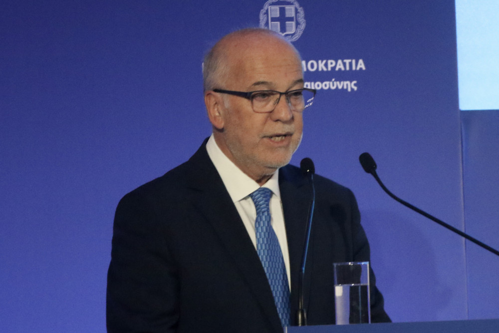 Γιώργος Φλωρίδης για Τέμπη: Αντίστοιχες δίκες σε άλλες χώρες ξεκινούν σε 10 χρόνια, στην Ελλάδα σε 3 (video)