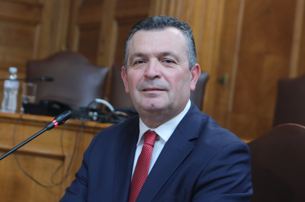 Καταγγελία-φωτιά από τον Μπουκώρο: Ίσως έγινε επιλογή στις απομαγνητοφωνήσεις