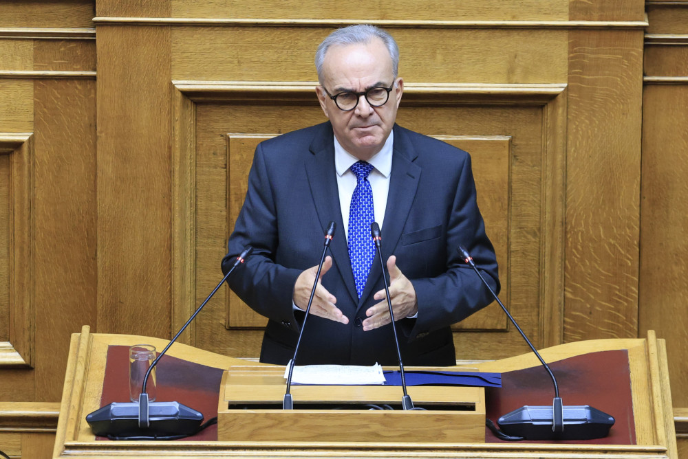 Νίκος Παπαθανάσης: Νέα ευκαιρία για μικρές και μεσαίες επιχειρήσεις με χρηματοδότηση έως 400.000 €