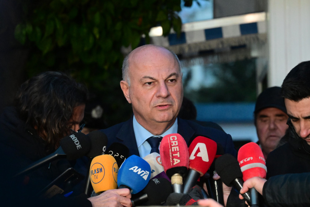 Κώστας Τσιάρας: Το βαμβάκι πυλώνας της αγροτικής οικονομίας - Στροφή σε ποιότητα και βιωσιμότητα