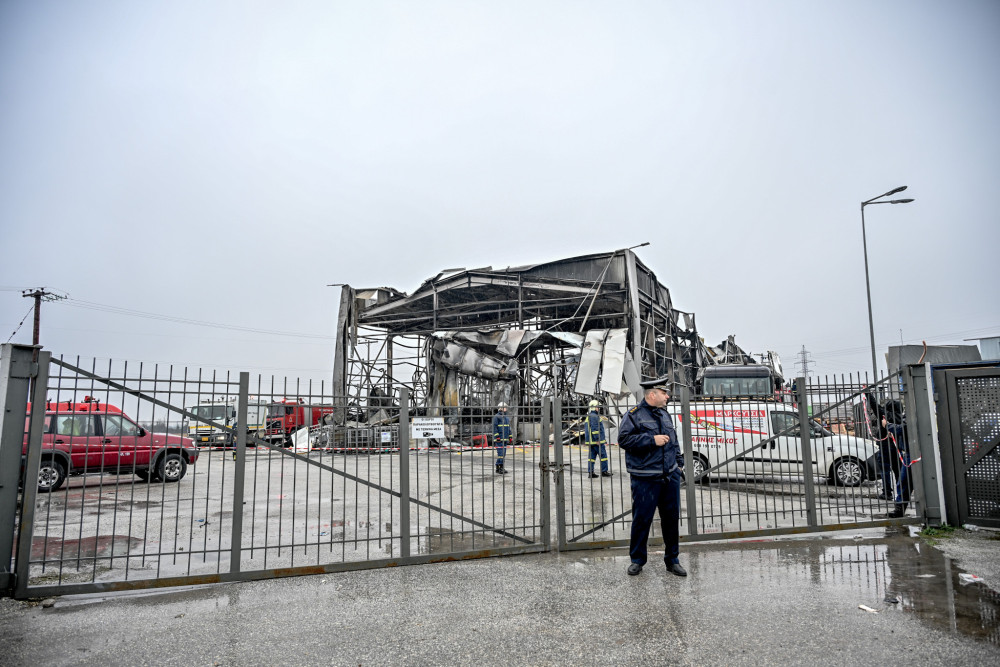 Βιολάντα: εγκληματικά λάθη και παραλείψεις στο πόρισμα του ΕΜΠ