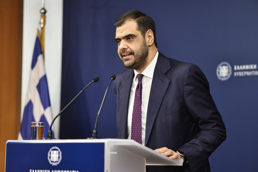 Μαρινάκης: Νέο πλαίσιο για τα περιφερειακά κανάλια - Τέλος στην «εκκρεμότητα δεκαετιών»