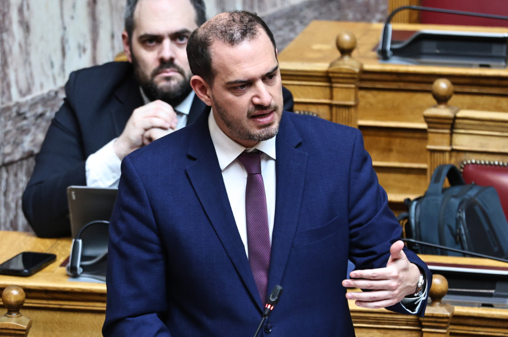 Γιώργος Κώτσηρας: Υλοποιούμε ένα πακέτο μέτρων στήριξης για τον περιορισμό του πληθωρισμού