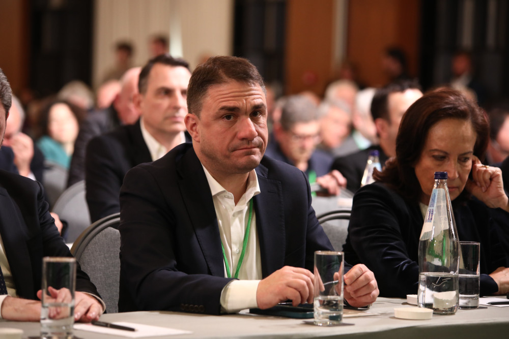 Δεν γίνεται έτσι αντιπολίτευση, σύντροφοι: η δήλωση Τσουκαλά και η πληρωμένη απάντηση Μαρινάκη