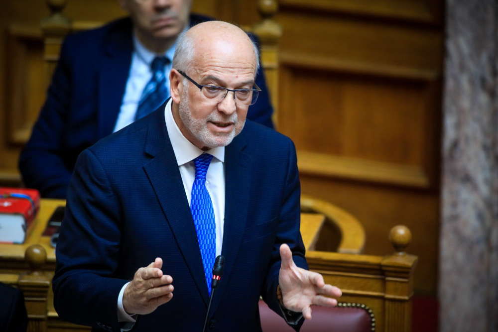 Γιώργος Φλωρίδης για τη δίκη των Τεμπών: Σχέδιο καθυστέρησης με πολιτική εκμετάλλευση (video)