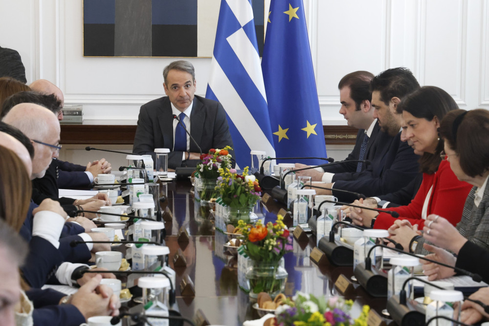 Αύριο η νέα αύξηση του κατώτατου μισθού - το ιστορικό και το πλέγμα μέτρων για την ενίσχυση του εισοδήματος