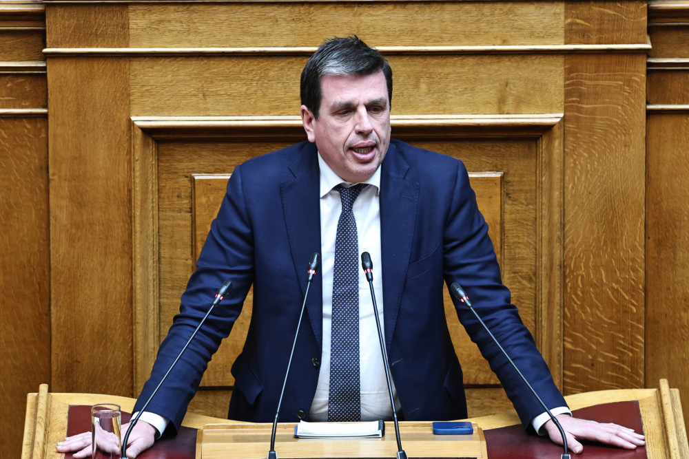 Δημήτρης Καιρίδης: «Οι εκλογές θα γίνουν στην ώρα τους» - Αιχμές κατά της αντιπολίτευσης