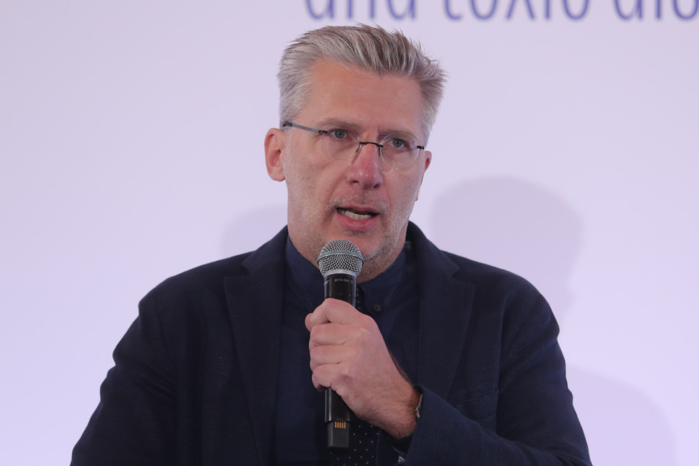 Άκης Σκέρτσος: Το ειδικό σχολείο που φέρνει επανάσταση στην ειδική αγωγή στην Ελλάδα