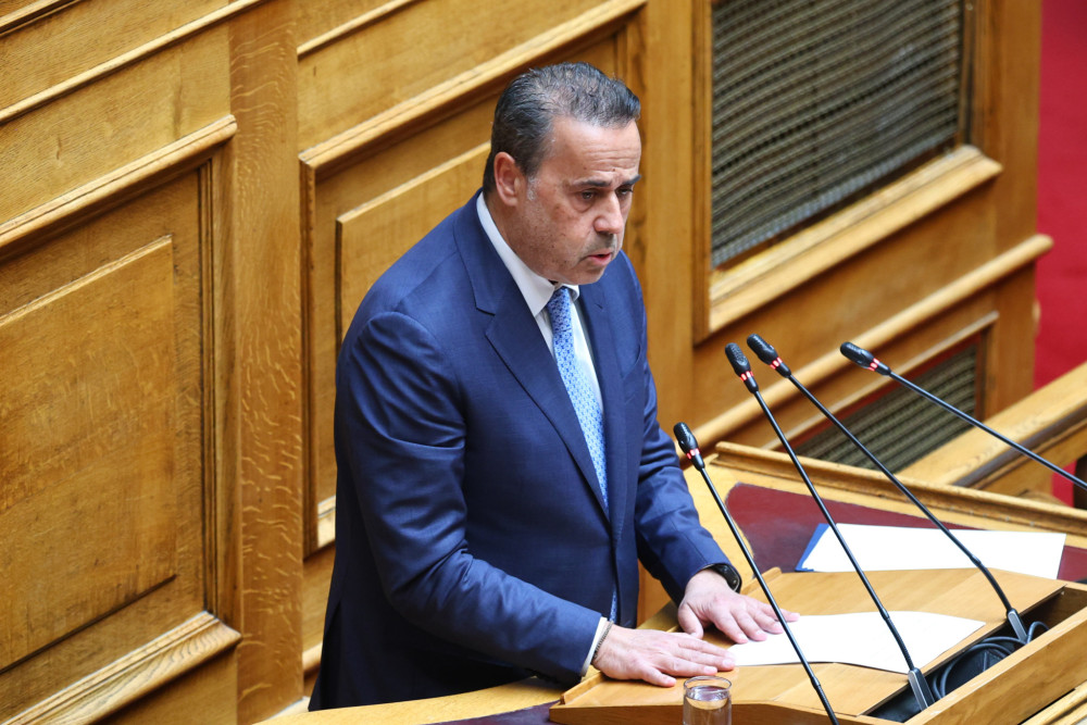 Σταύρος Παπασταύρου: Ολοκληρώνουμε τον πρώτο σύγχρονο Κώδικα Πολεοδομικής Νομοθεσίας