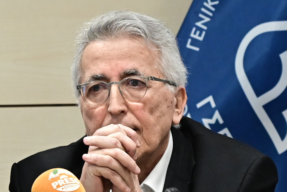 Στο αρχείο η δικογραφία για το πόθεν έσχες του προέδρου της ΓΣΕΕ - Τι δήλωσε ο Παναγόπουλος