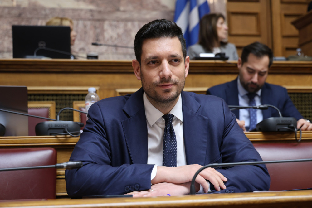 Κωνσταντίνος Κυρανάκης: «Μύθος» το ότι δεν υπάρχουν υποδομές ηλεκτροκίνησης στην Ελλάδα