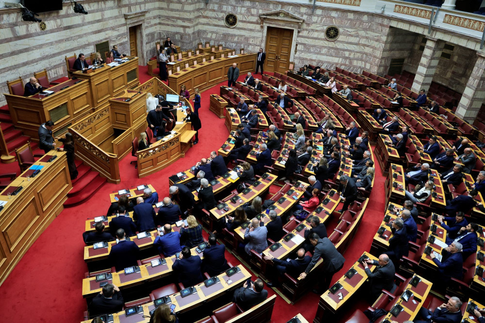 Χάρης Κατσιβαρδάς στο «Μανιφέστο»: Ψήφος κατά συνείδηση ενάντια στα τηλεδικεία