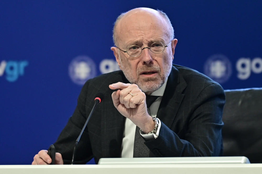 Δημήτρης Βαρτζόπουλος για ΟΠΕΚΕΠΕ: Η αλήθεια θα αποκατασταθεί - Στάθηκα δίπλα σε έναν μικρό κτηνοτρόφο