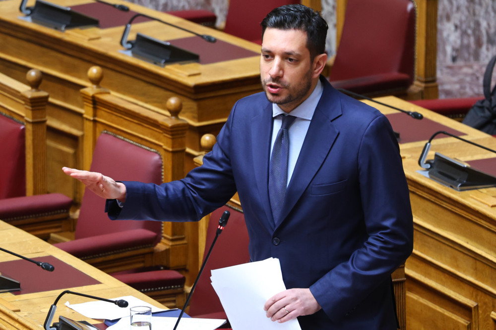 Τη Δευτέρα ψηφίζεται το νομοσχέδιο για τα ταξί - Οι τελευταίες αλλαγές που ανακοίνωσε ο Κωνσταντίνος Κυρανάκης