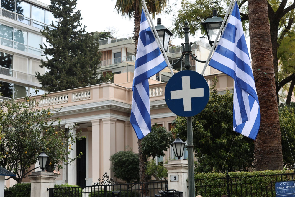 ΚΥΣΕΑ: εγκρίθηκαν εξοπλιστικά προγράμματα - Νέος αρχηγός του Λιμενικού ο Χρήστος Κοντορουχάς