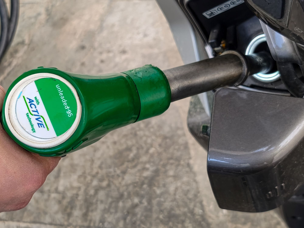 Fuel Pass: ανοιχτή για όλους η πλατφόρμα