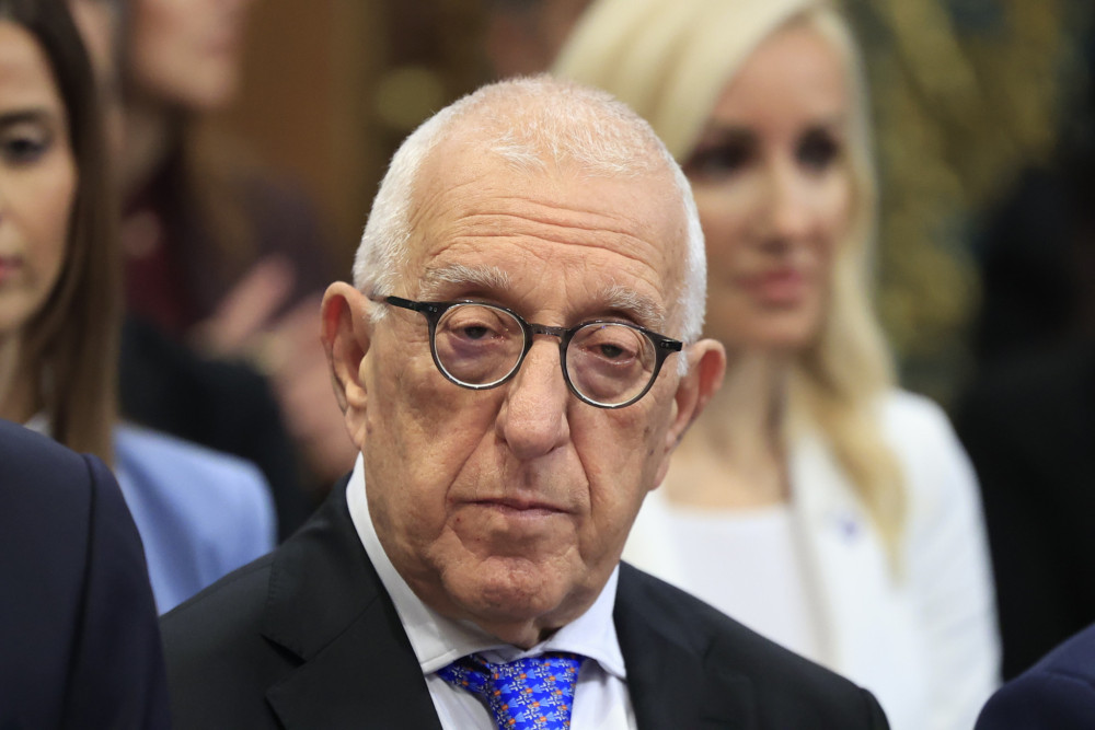 Νικήτας Κακλαμάνης: Οι θυσίες και οι αγώνες του ’21 έβαλαν τα θεμέλια για το σημερινό κράτος