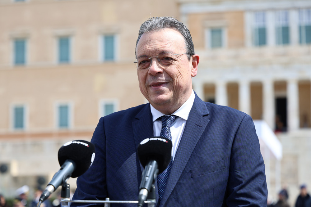 ΣΥΡΙΖΑ: Ο Σωκράτης Φάμελλος αναζητά «ενότητα»… σε έναν χώρο που δεν τον ακολουθεί