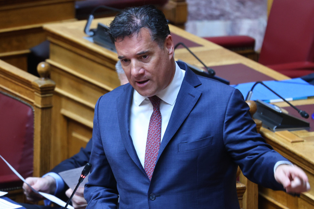 ΕΟΠΥΥ: ενισχύονται οι παροχές για διαβήτη τύπου 1 - Η ανάρτηση του Άδωνι Γεωργιάδη