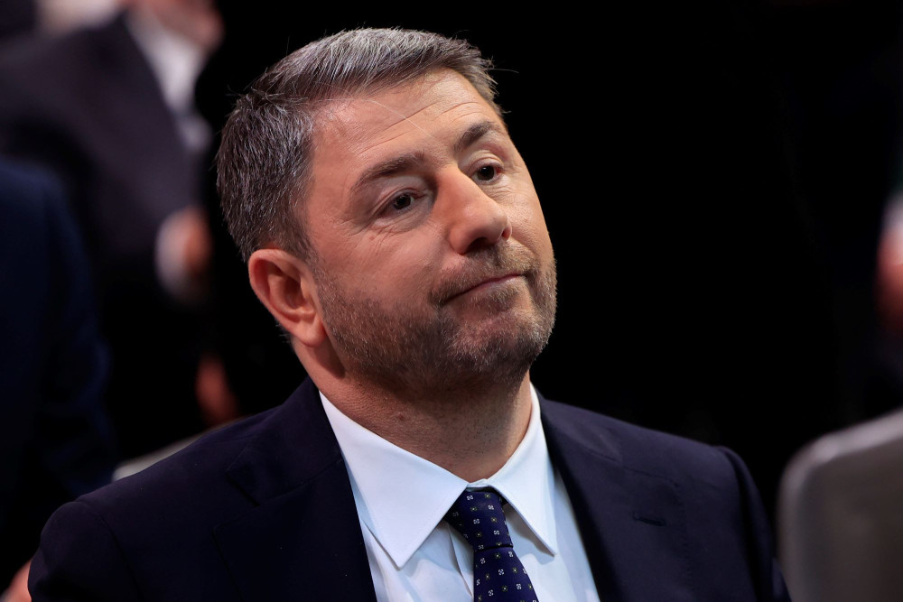 Όλα για όλα ο Ανδρουλάκης: με το βλέμμα σε Τσίπρα, Καρυστιανού και δημοσκοπήσεις