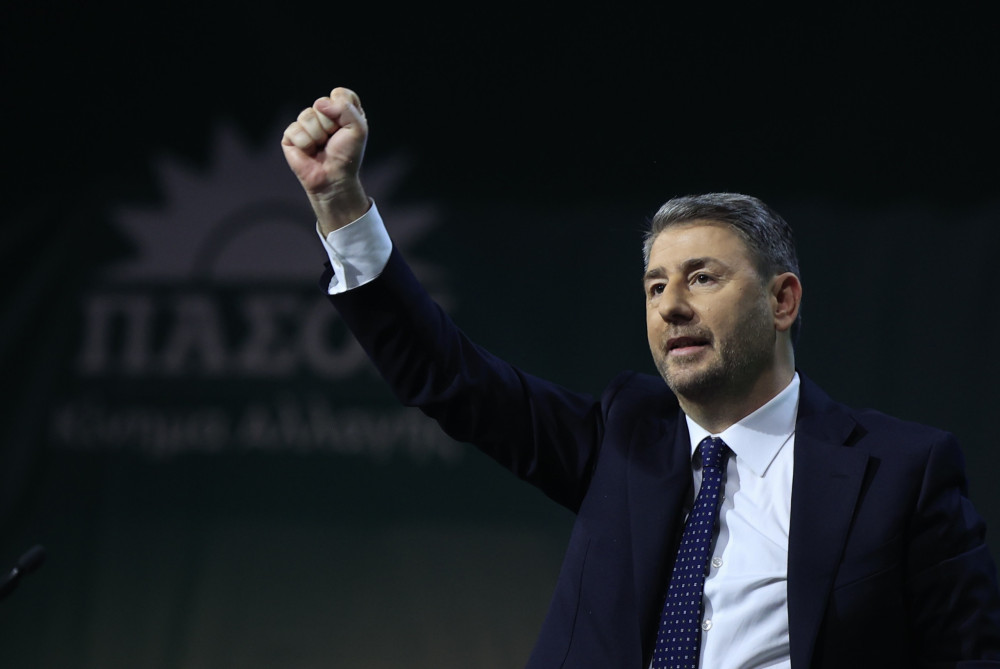 Ο Νίκος Στέφος χαλάει το αφήγημα Ανδρουλάκη για «πρωτιά έστω και με μία ψήφο» (video)