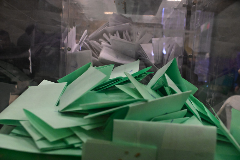 Τα ονόματα που εκλέγονται στην Κεντρική Επιτροπή του ΠΑΣΟΚ