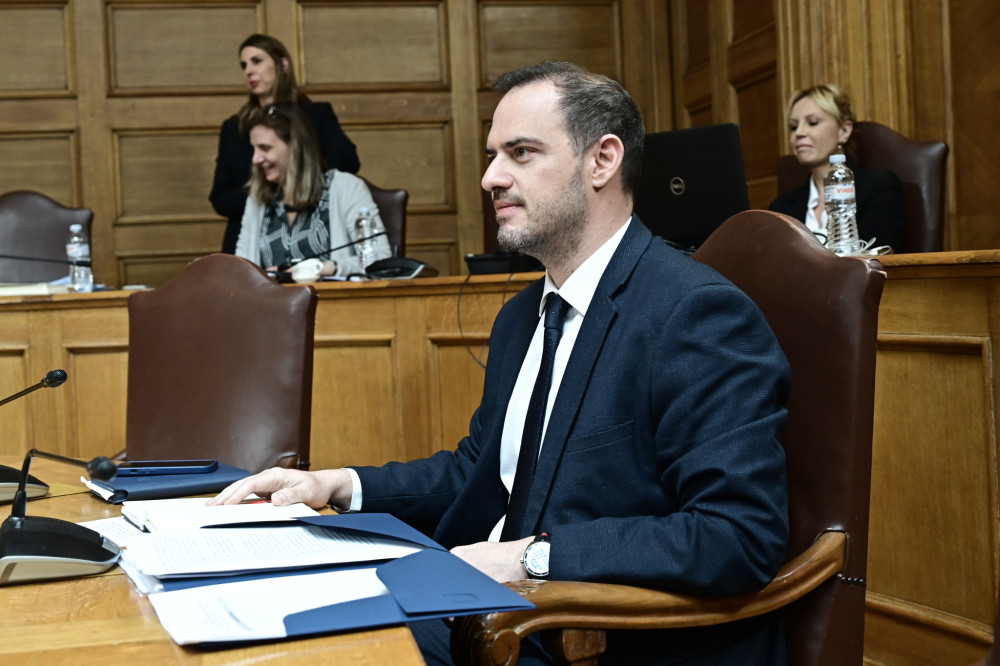 Βουλή: «Πράσινο φως» από την Επιτροπή Οικονομικών για επιδότηση καυσίμων