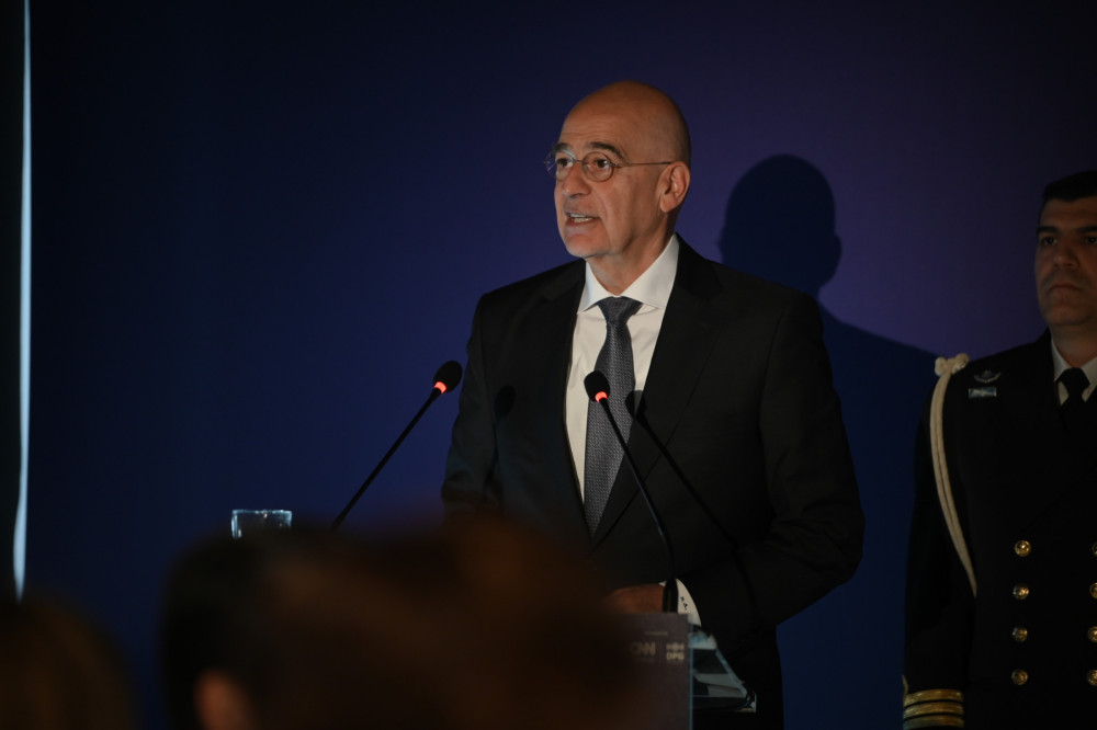 Νίκος Δένδιας: Ριζική αναμόρφωση στην άμυνα με «Ατζέντα 2030» και ενίσχυση της εγχώριας βιομηχανίας