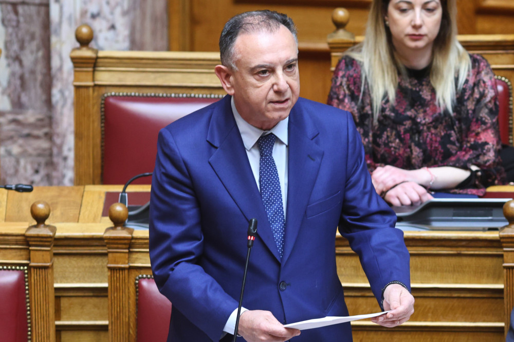 Χρήστος Κέλλας: Σε εφαρμογή σχέδιο αντιμετώπισης του αφθώδους πυρετού στη Λέσβο