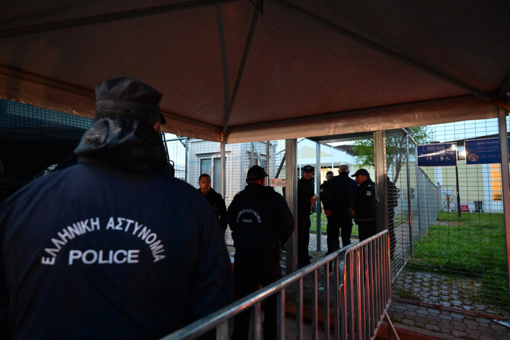 Ποιοι δεν θέλουν να γίνει η δίκη των Τεμπών: σήμερα τα… αποκαλυπτήρια