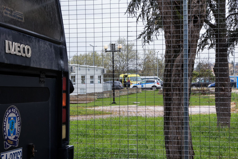 Δίκη για τα Τέμπη: απόρριψη του αιτήματος για βιντεοσκόπηση προτείνει η εισαγγελέας