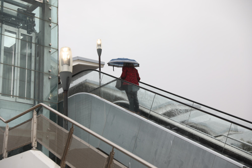 Κακοκαιρία Erminio: Οδηγίες Πολιτικής Προστασίας για τα μέτρα αυτοπροστασίας