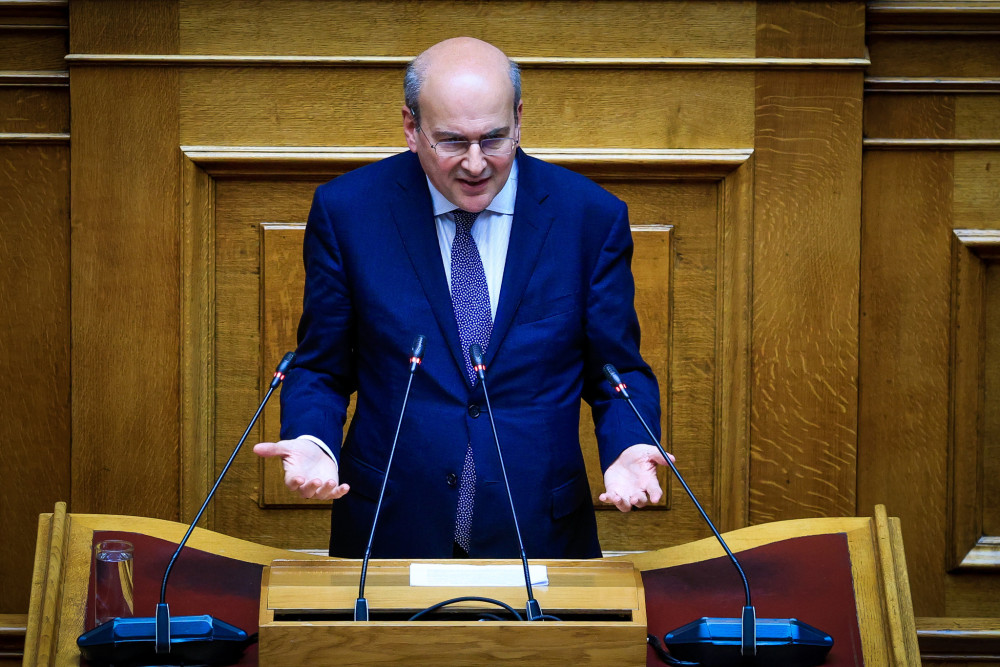 Κωστής Xατζηδάκης: 14 παρεμβάσεις στο νέο νομοσχέδιο για ένα κράτος πιο φιλικό στον πολίτη