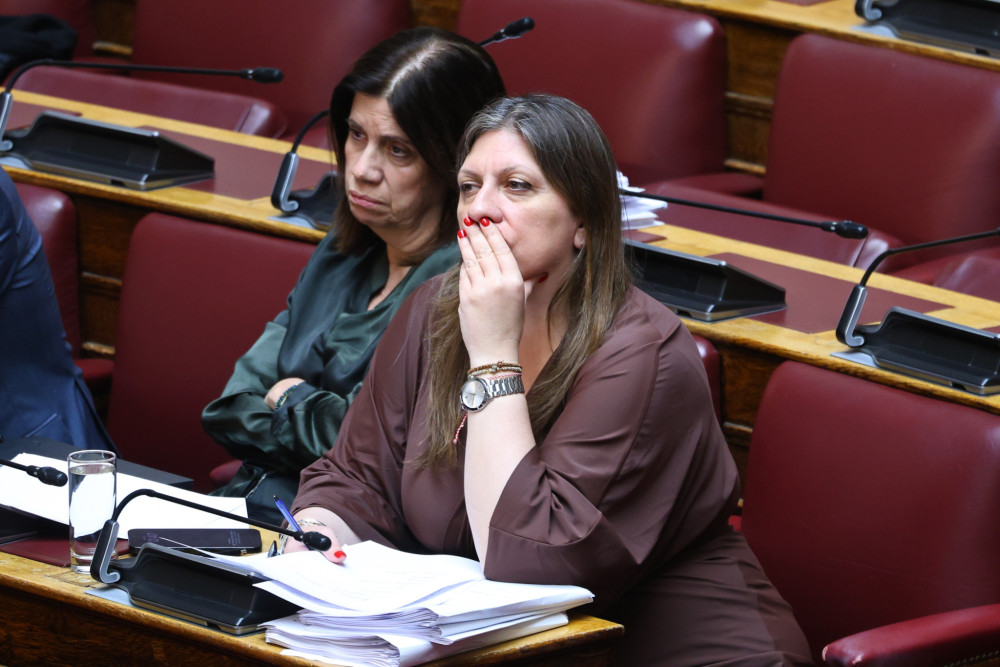 Οι αντιδράσεις για τη Ζωή και η σιωπή ΠΑΣΟΚ και λοιπών κομμάτων