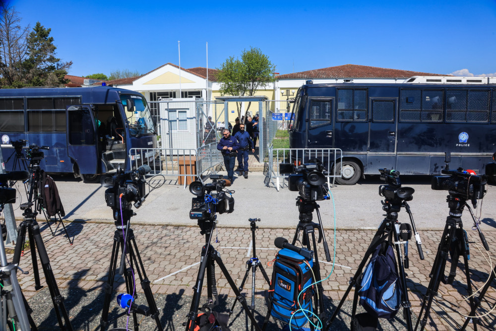 Δίκη για τα Τέμπη: Στο μικροσκόπιο το ΓΑΙΟΠΟΛΙΣ - Παρέμβαση της Εισαγγελίας Λάρισας για τη νομιμότητα του χώρου