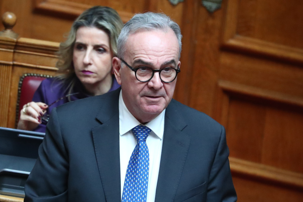 Υπερψηφίστηκε το νομοσχέδιο για το Κοινωνικό Κλιματικό Ταμείο και το Ταμείο Εκσυγχρονισμού