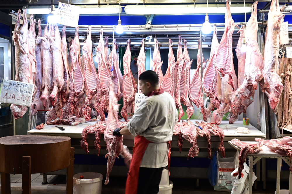 Ξεπέρασαν τους 1.800 οι έλεγχοι για την αποτροπή ελληνοποιήσεων ενόψει Πάσχα